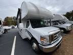 2025 Thor Motor Coach Geneva 28VT