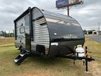 2025 Forest River Aurora Light 16BHX