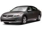 2009 Nissan Altima 2.5 S