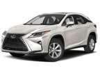 2019 Lexus RX