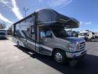 2025 Jayco Greyhawk 30Z
