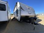2025 Jayco Jay Flight SLX 265BHSW