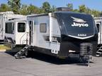 2025 Jayco Eagle HT 294CKBS
