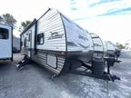 2025 Jayco Jay Flight SLX 260BH