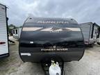 2025 Forest River Aurora Light 16BHX