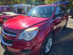 Used 2015 Chevrolet Equinox for sale.