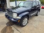 Used 2012 Jeep Liberty for sale.