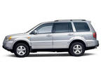 Used 2008 Honda Pilot for sale.