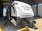 2025 Alliance RV Delta 252RL