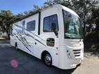 2021 Fleetwood Flair 28A