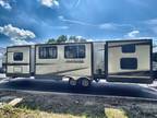 2025 Forest River Aurora Sky Series 340BHTS