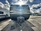 2025 Jayco Jay Flight 331BTS