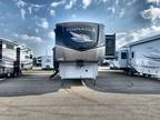 2025 Jayco Pinnacle 32RLTS