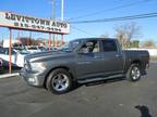 Used 2011 Ram 1500 for sale.