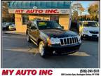 Used 2010 Jeep Grand Cherokee for sale.