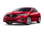 Used 2020 Acura ILX for sale.