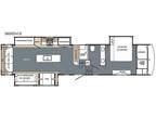 2020 Forest River Cardinal Limited 3600DVLE