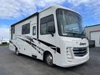 2025 Jayco Alante 27A