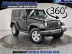 Used 2013 Jeep Wrangler for sale.