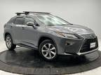Used 2019 Lexus Rx for sale.