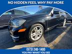 Used 2014 Mercedes-Benz C-Class for sale.