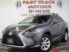 Used 2016 Lexus Rx for sale.
