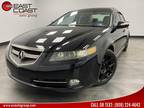 Used 2007 Acura TL for sale.