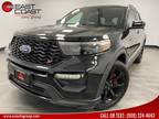 Used 2020 Ford Explorer for sale.