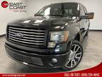 Used 2010 Ford F-150 for sale.