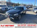 Used 2018 Mercedes-Benz GLC for sale.