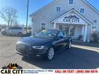 Used 2015 Audi A4 for sale.
