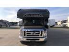 2025 Entegra Coach Esteem 29V