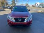 Used 2014 Nissan Pathfinder for sale.