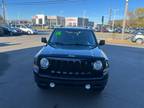 Used 2014 Jeep Patriot for sale.