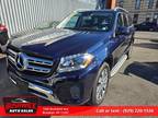Used 2018 Mercedes-Benz GLS for sale.