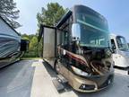 2015 Tiffin Phaeton 42lh