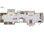 2022 Holiday Rambler Nautica 35MS