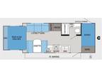 2011 Jayco Jay Feather Select X213