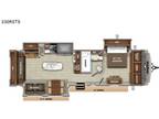 2020 Jayco Eagle 330RSTS