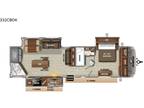2020 Jayco Eagle 332CBOK