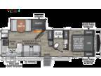 2023 Coachmen Freedom Express Ultra Lite 274RKS