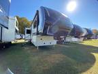 2025 Brinkley RV Model Z 3515