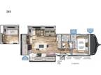 2025 Brinkley RV Model Z AIR 285