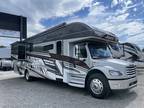 2025 Jayco Seneca Prestige 37K