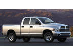 Used 2006 Dodge Ram 2500 for sale.
