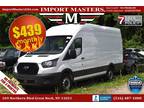Used 2021 Ford Transit-350 for sale.