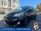 Used 2015 Toyota Yaris for sale.