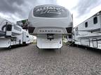 2024 Alliance RV Paradigm 310RL