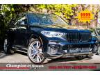 Used 2020 BMW X5 for sale.