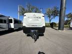 2025 Alliance RV Delta 292RL